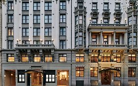 Rendezvous Hotel Melbourne